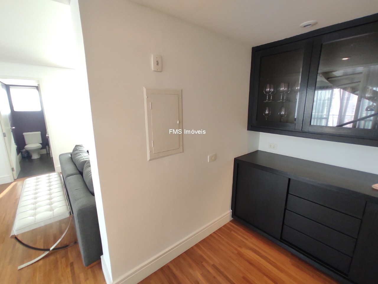 Apartamento, 1 quarto, 104 m² - Foto 12