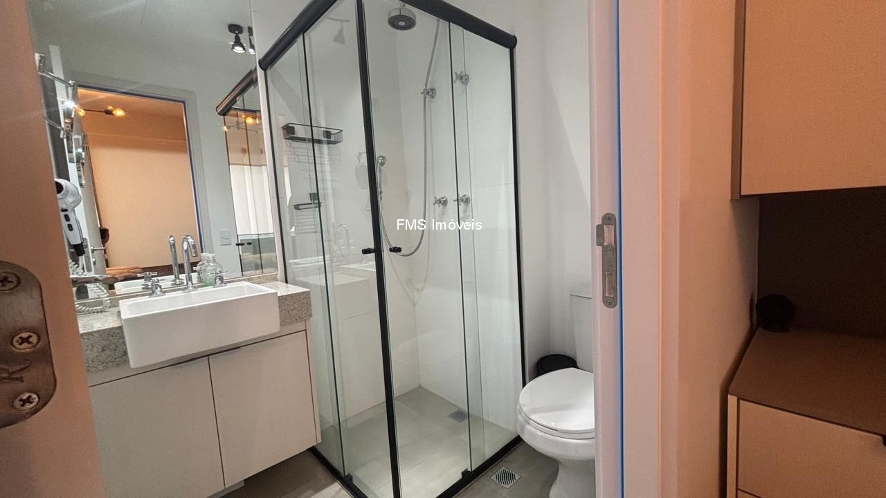 Apartamento, 1 quarto, 24 m² - Foto 14