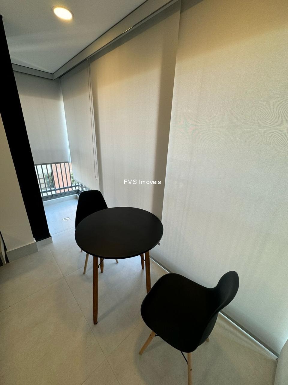 Apartamento, 1 quarto, 30 m² - Foto 9