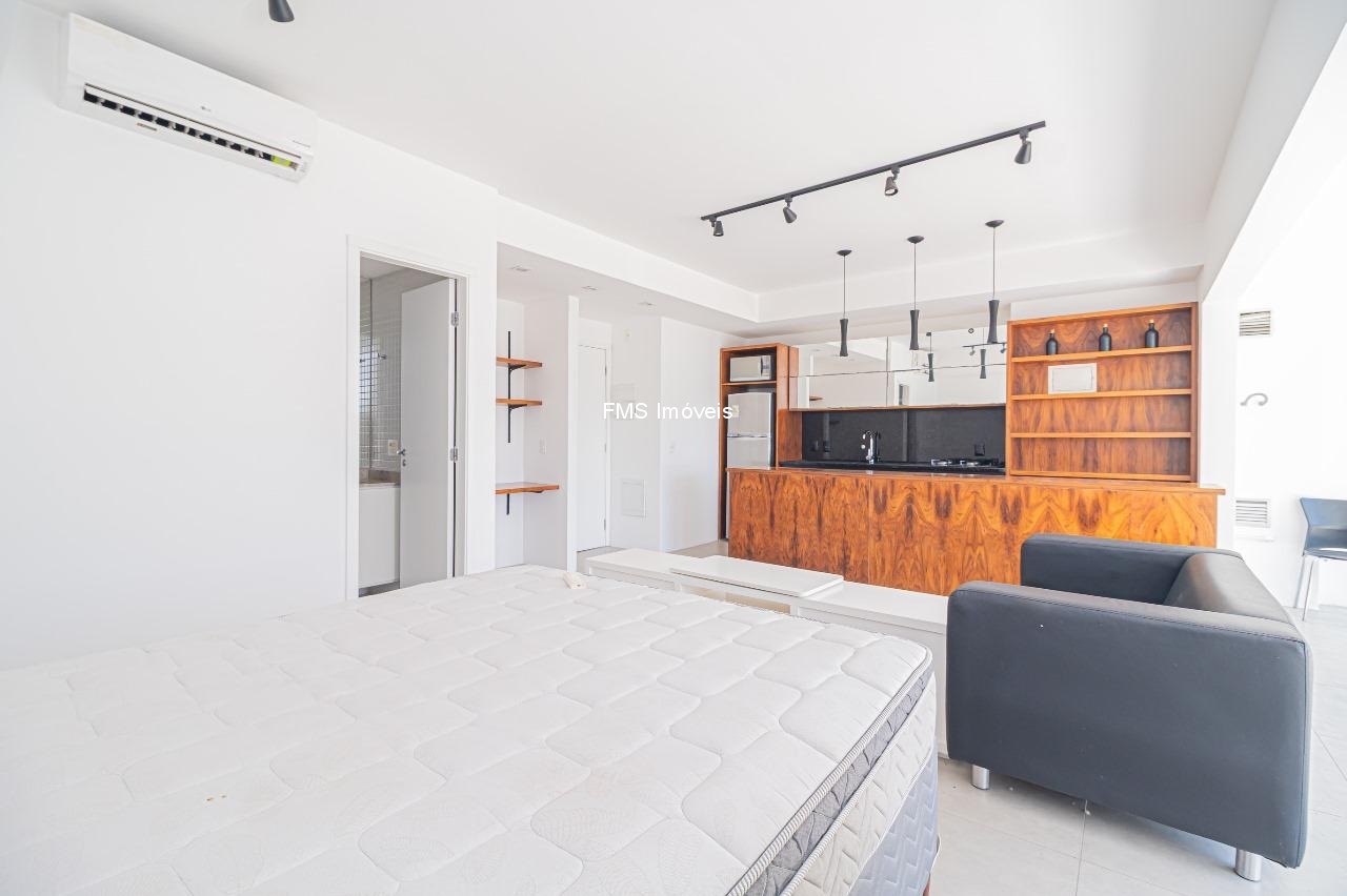 Apartamento, 1 quarto, 47 m² - Foto 34