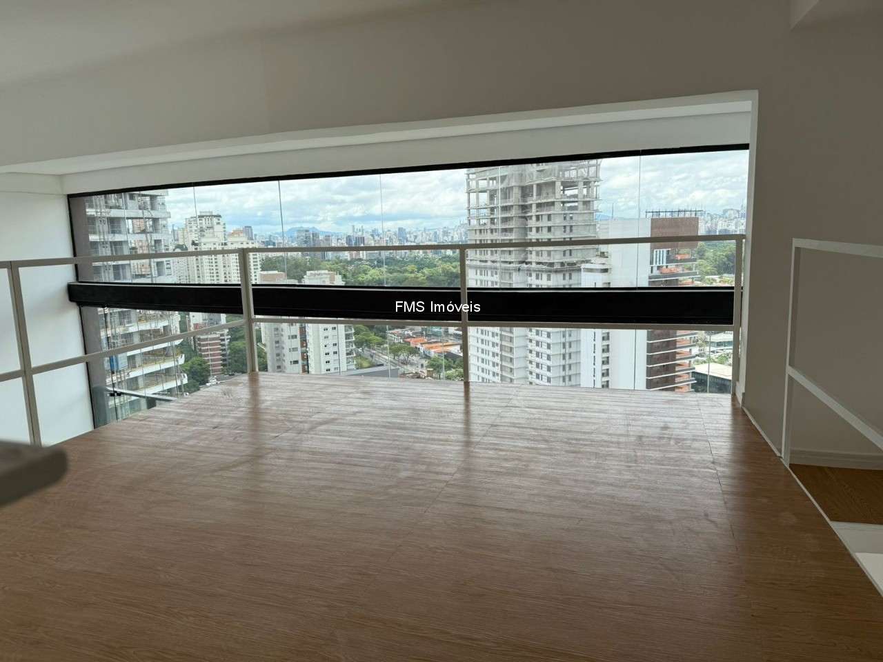 Apartamento, 1 quarto, 62 m² - Foto 5