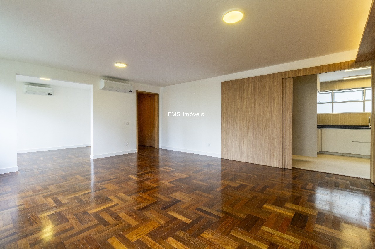 Apartamento, 3 quartos, 143 m² - Foto 12