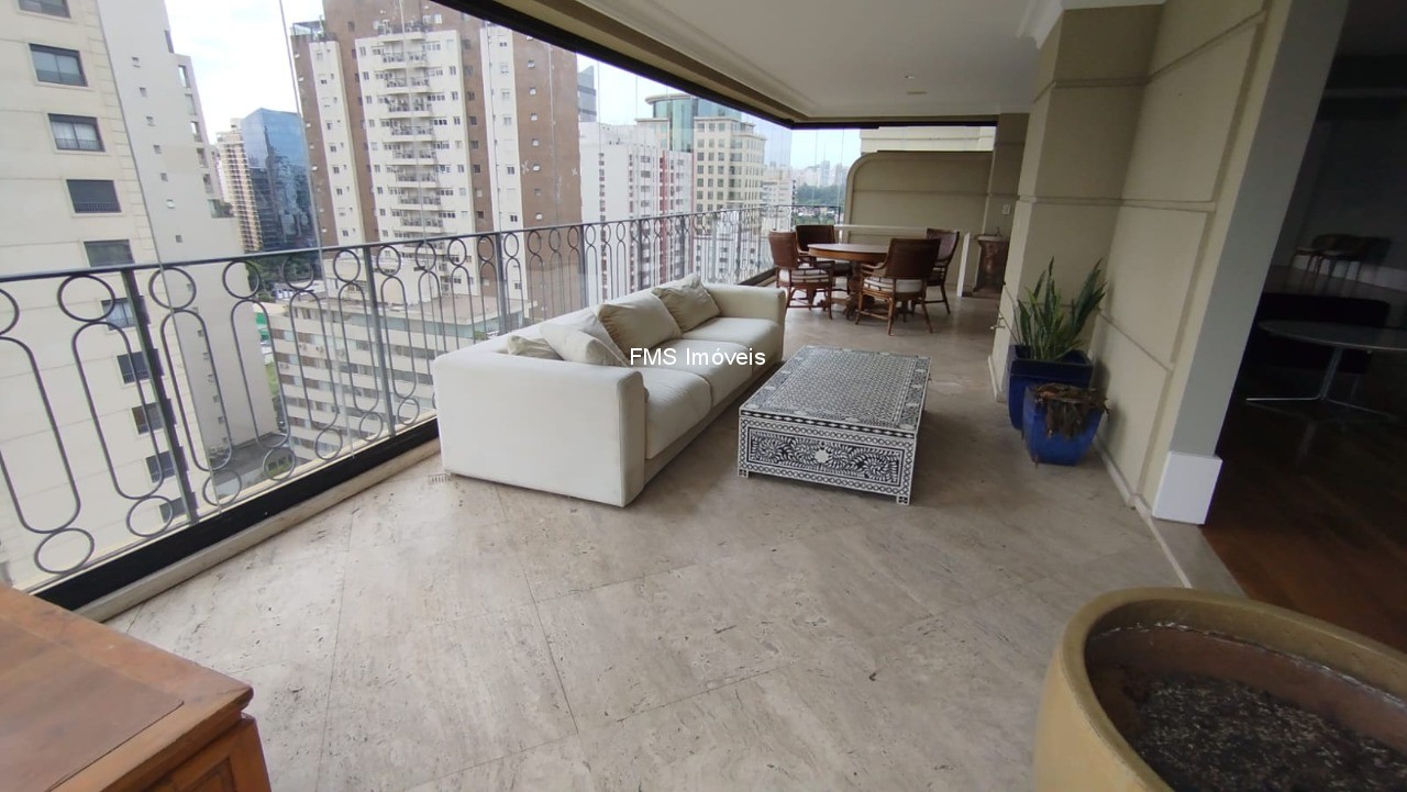 Apartamento, 5 quartos, 512 m² - Foto 79