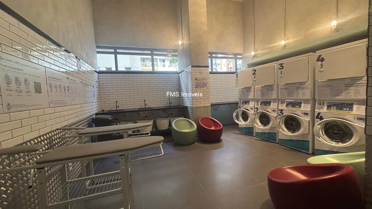 Apartamento, 1 quarto, 24 m² - Foto 20