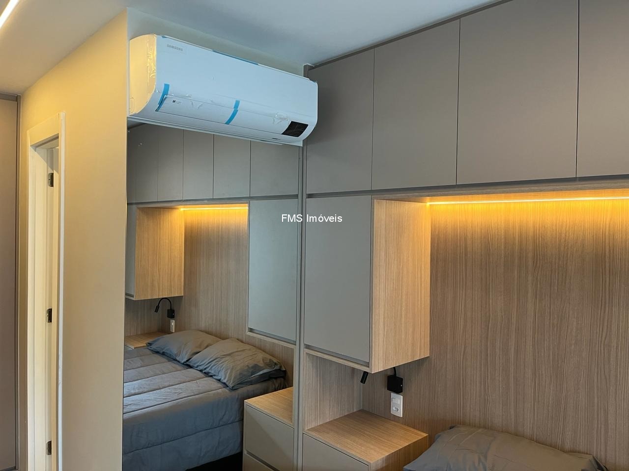 Apartamento, 1 quarto, 44 m² - Foto 14