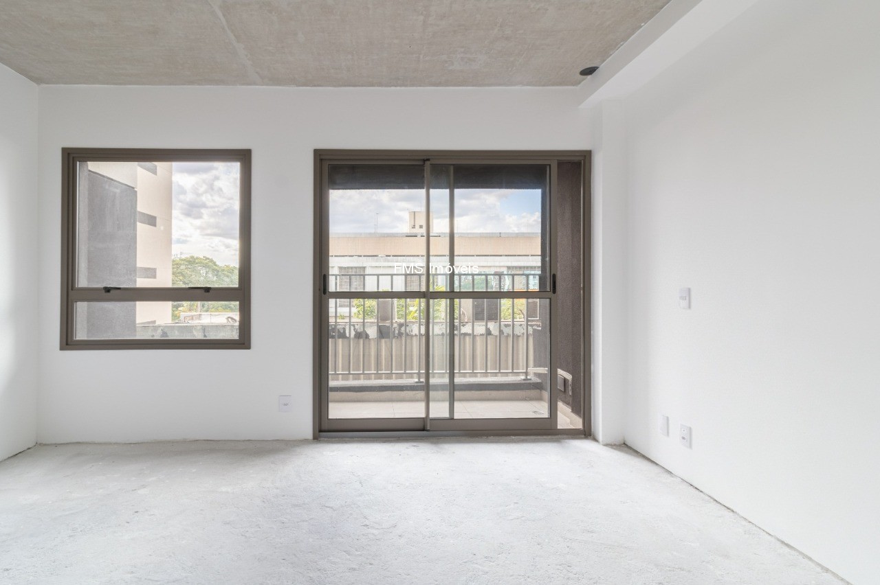 Apartamento, 1 quarto, 24 m² - Foto 5