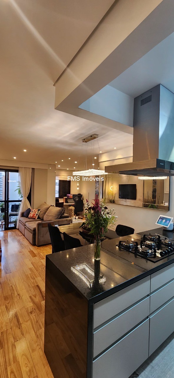 Apartamento, 2 quartos, 67 m² - Foto 1
