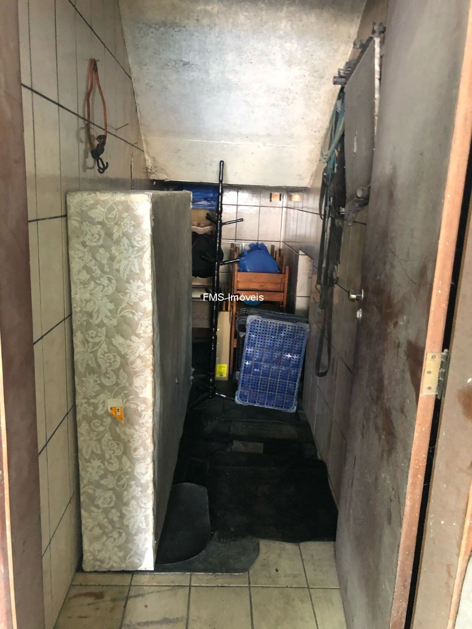 Depósito-Galpão, 600 m² - Foto 13