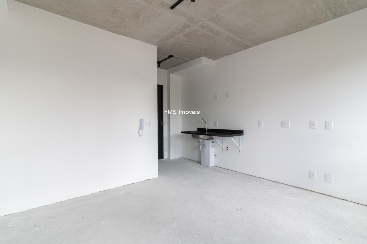 Apartamento, 1 quarto, 24 m² - Foto 8