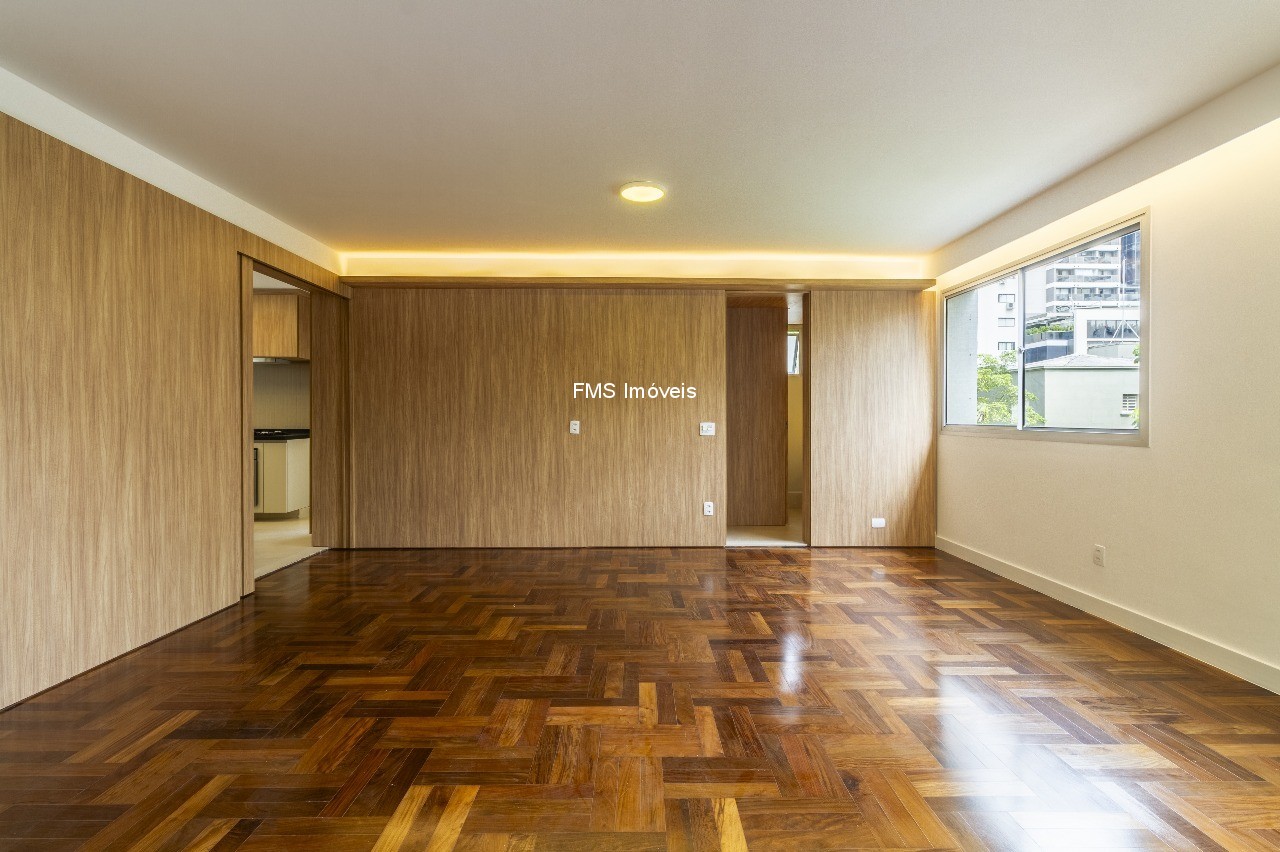 Apartamento, 3 quartos, 143 m² - Foto 11