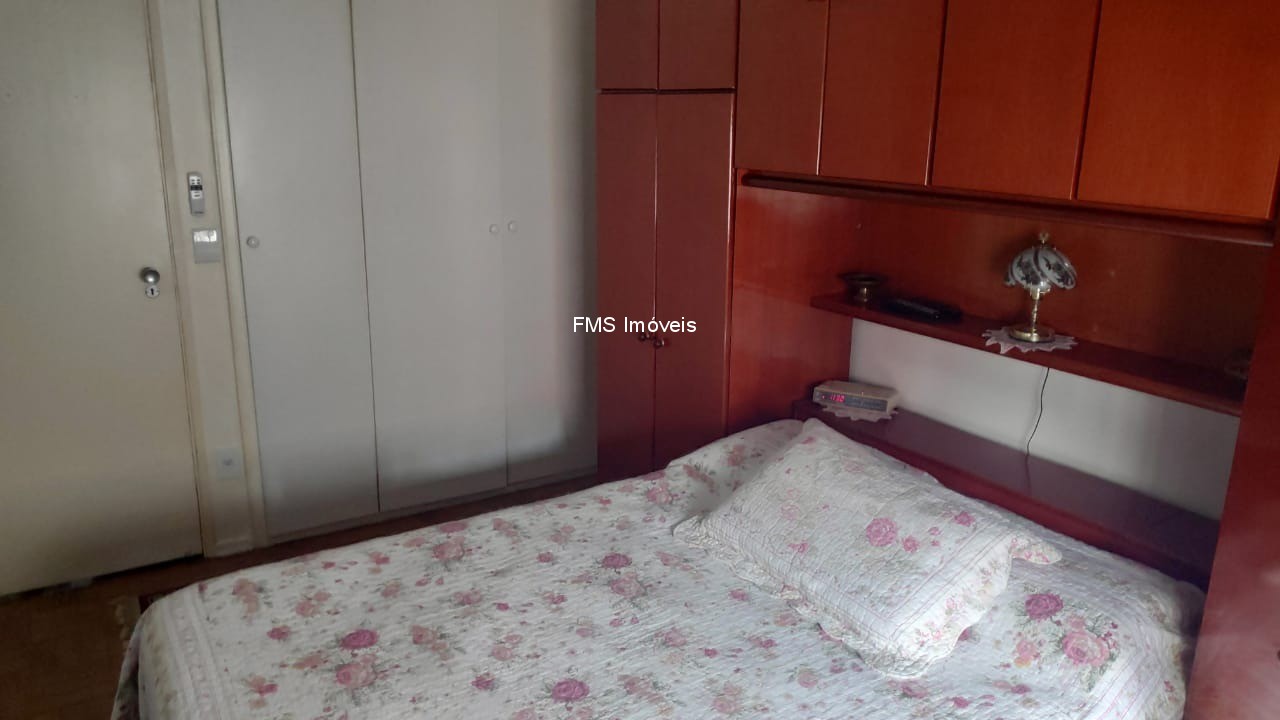 Apartamento, 3 quartos, 94 m² - Foto 11