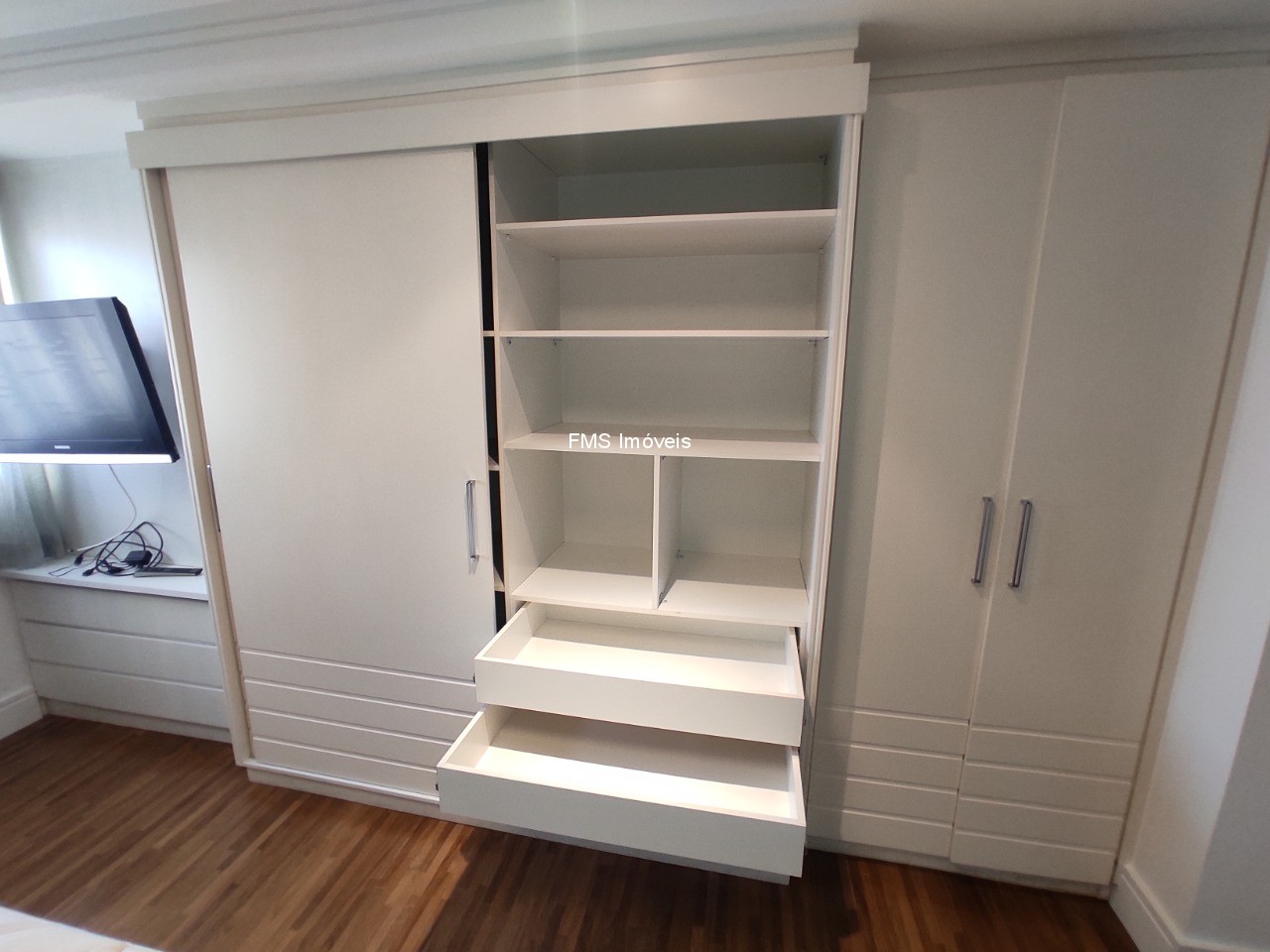 Apartamento, 1 quarto, 104 m² - Foto 28