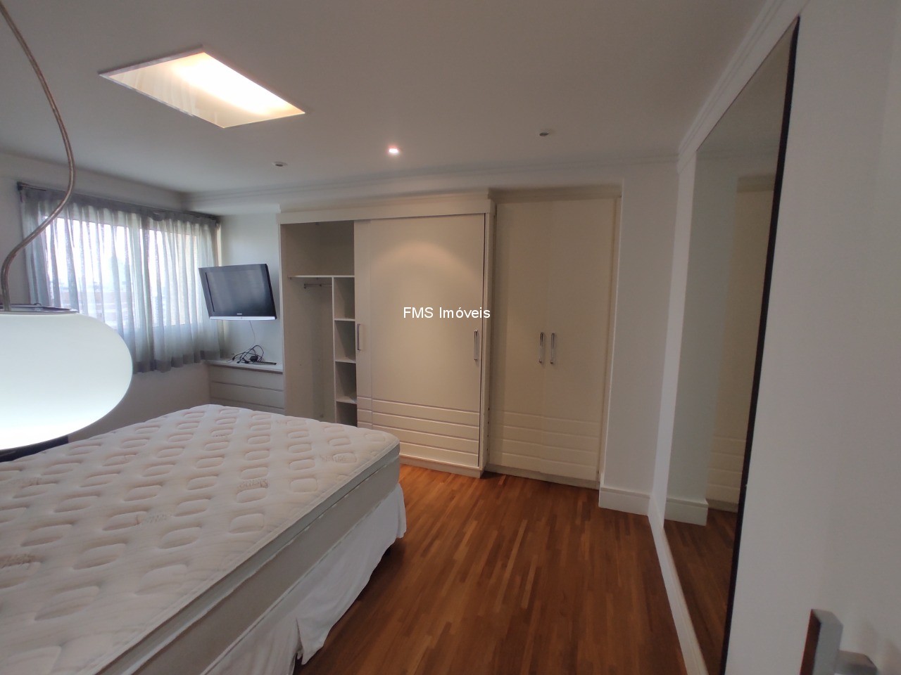 Apartamento, 1 quarto, 104 m² - Foto 24