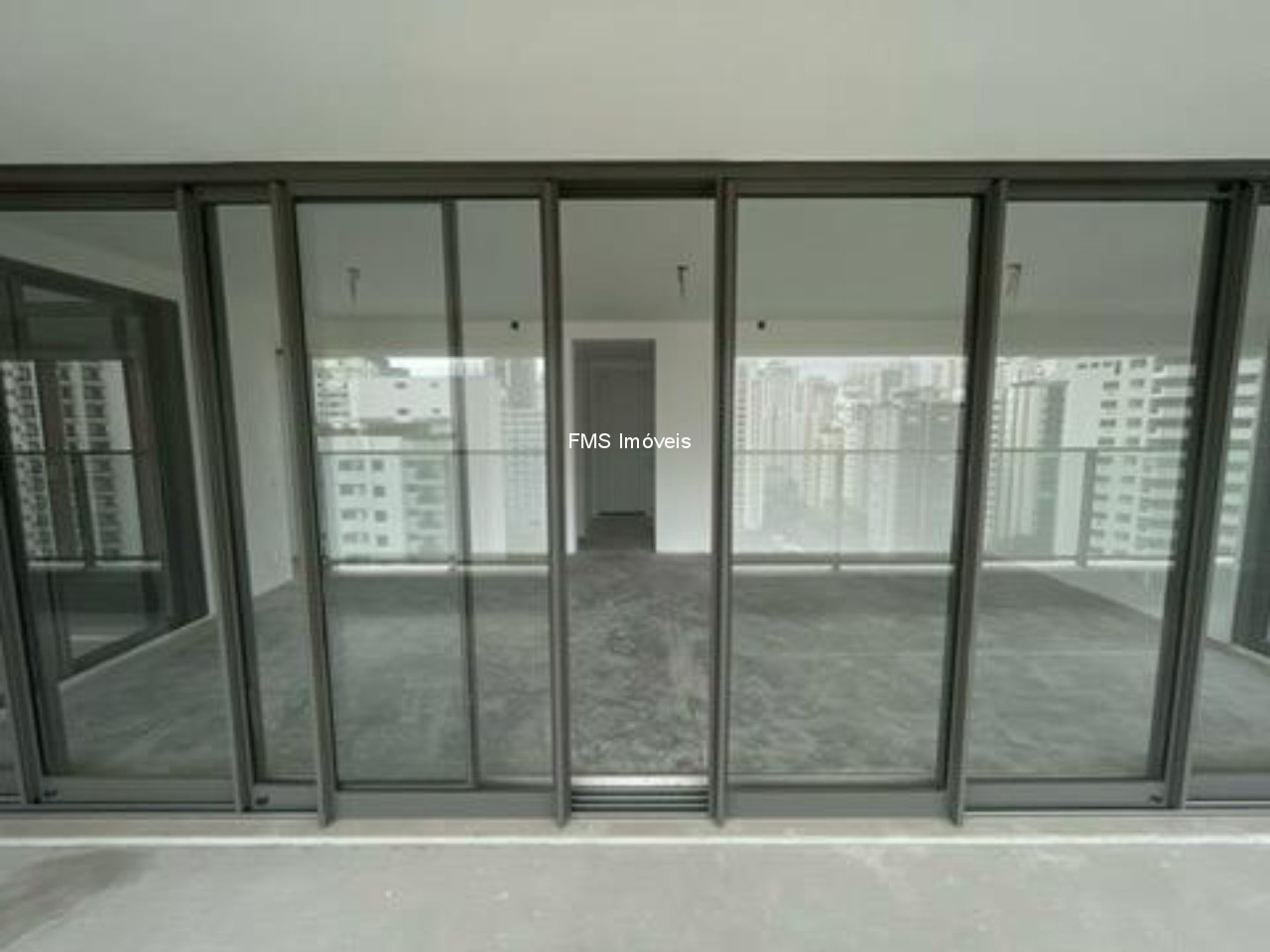 Apartamento, 4 quartos, 220 m² - Foto 4