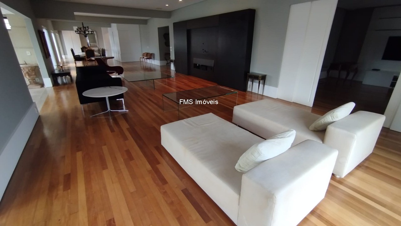Apartamento, 5 quartos, 512 m² - Foto 21