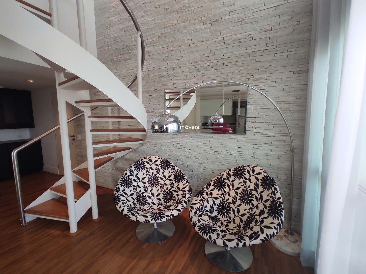 Apartamento, 1 quarto, 104 m² - Foto 9