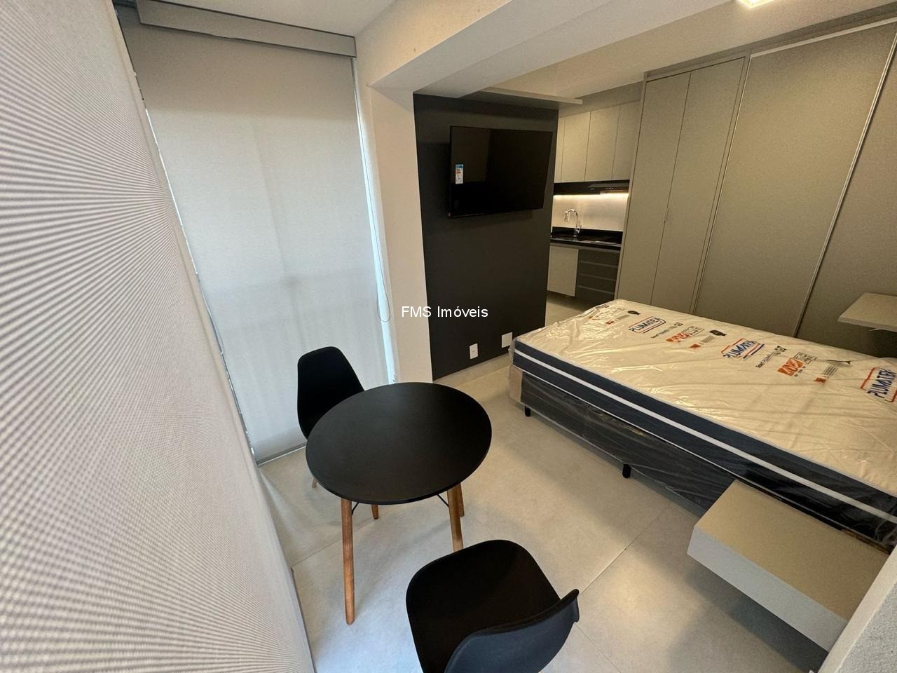 Apartamento, 1 quarto, 30 m² - Foto 8