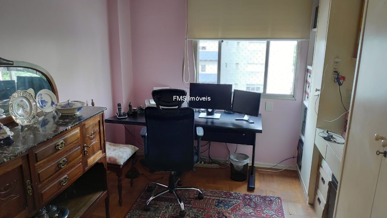 Apartamento, 3 quartos, 94 m² - Foto 16