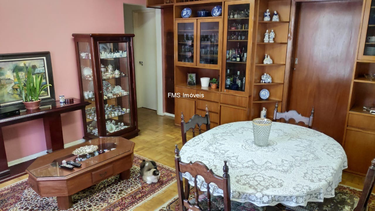 Apartamento, 3 quartos, 94 m² - Foto 3