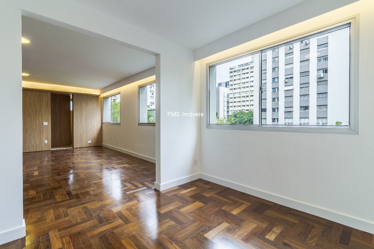 Apartamento, 3 quartos, 143 m² - Foto 2