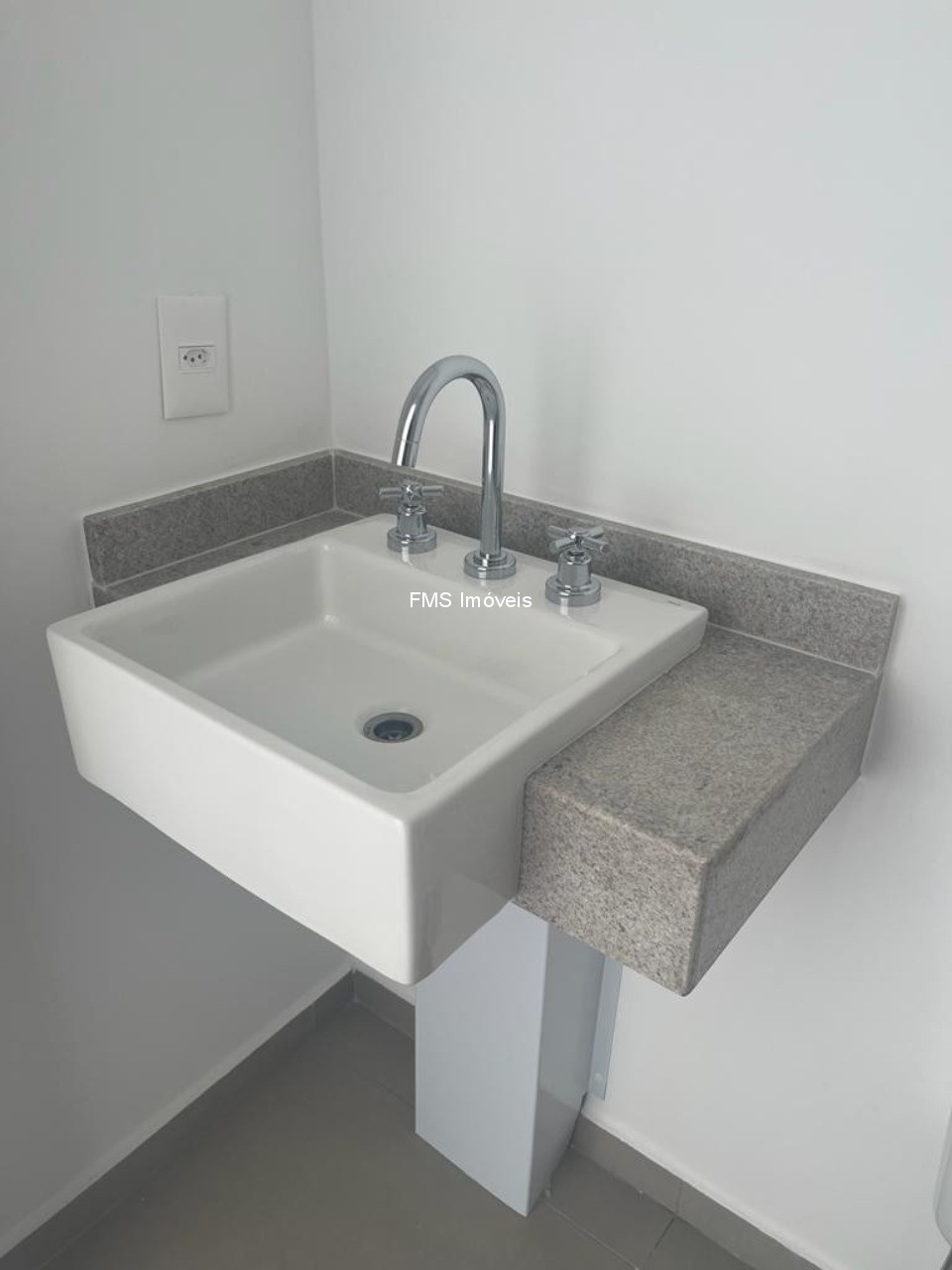 Apartamento, 1 quarto, 25 m² - Foto 6