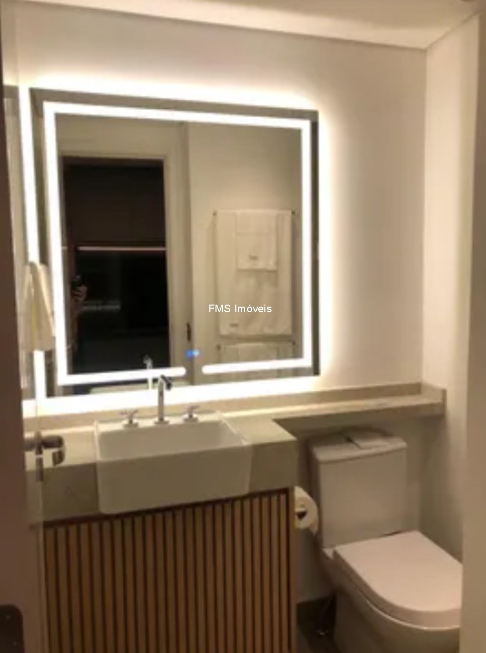 Apartamento, 1 quarto, 30 m² - Foto 6