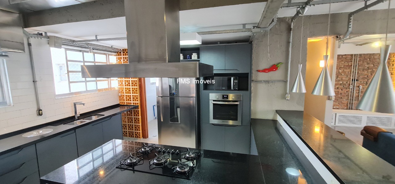 Apartamento, 3 quartos, 94 m² - Foto 4