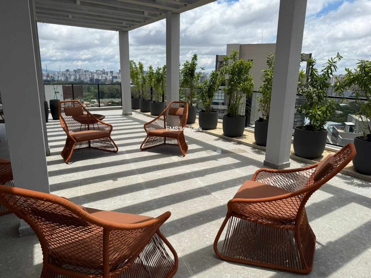 Apartamento, 1 quarto, 62 m² - Foto 16
