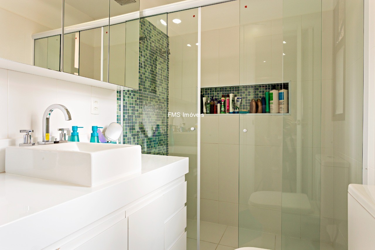 Apartamento, 2 quartos, 245 m² - Foto 17