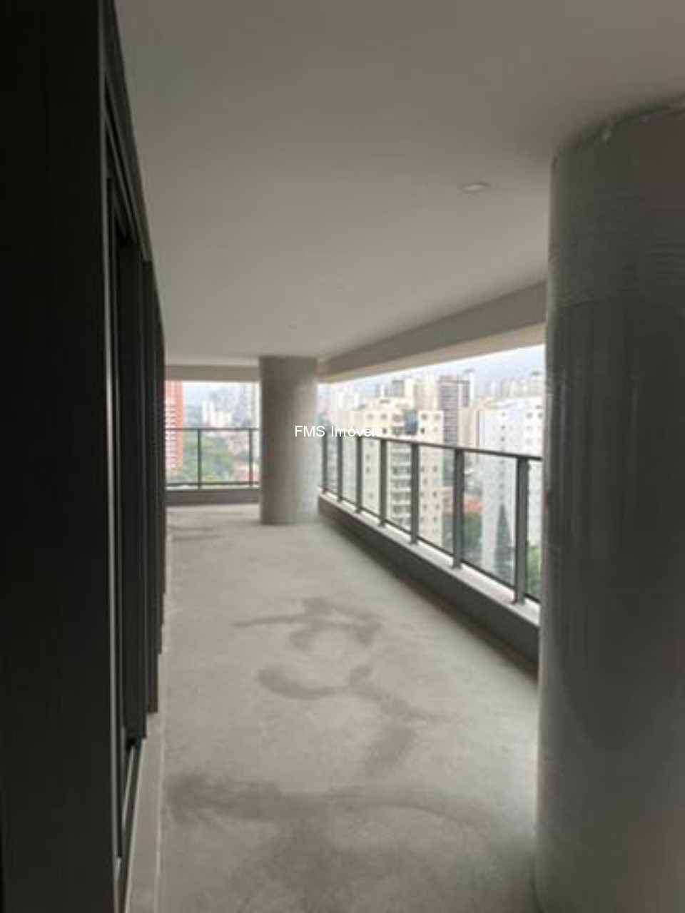Apartamento, 4 quartos, 220 m² - Foto 6