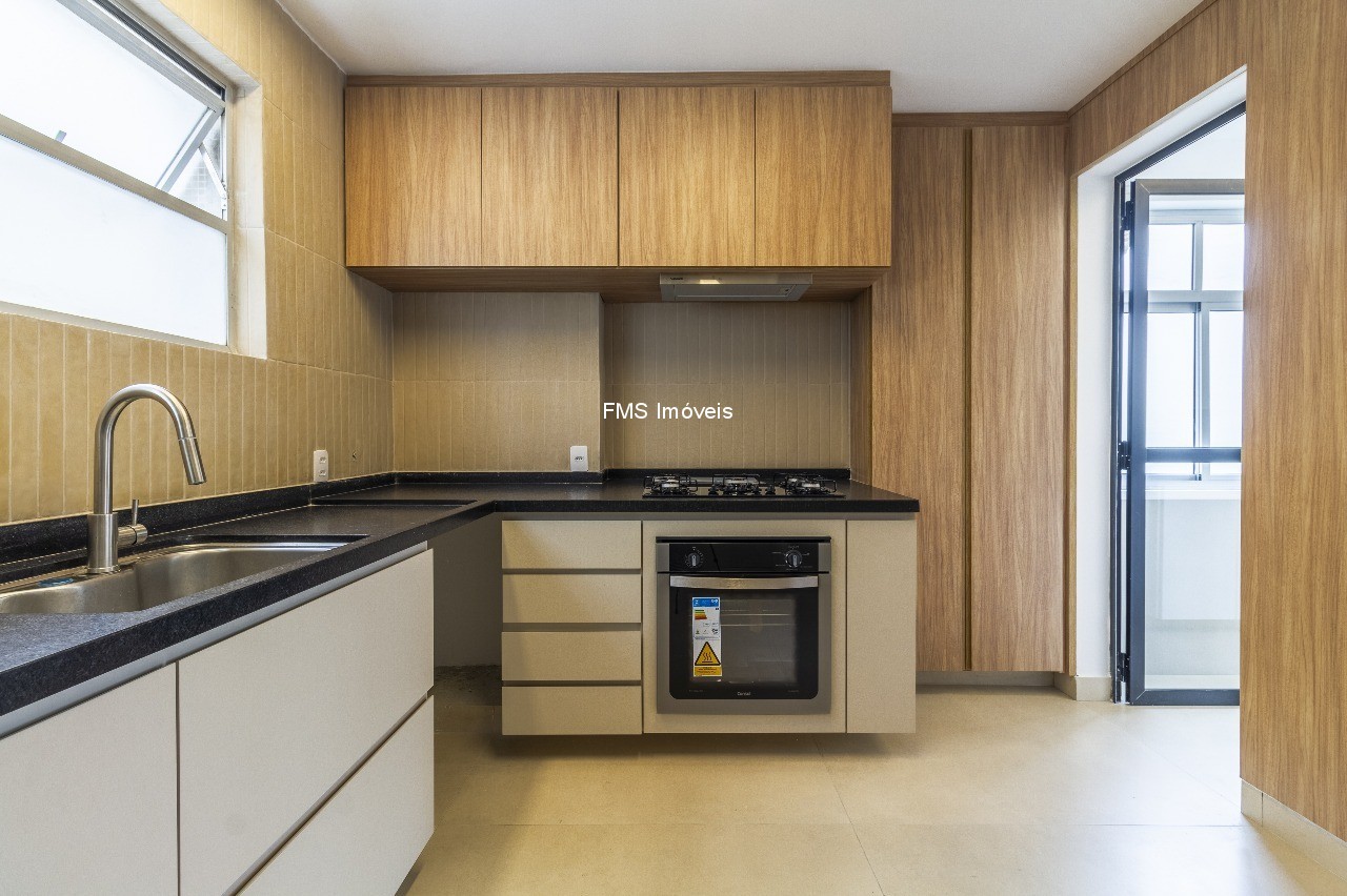 Apartamento, 3 quartos, 143 m² - Foto 33