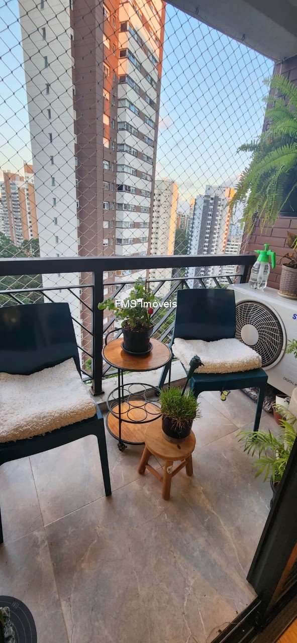 Apartamento, 2 quartos, 67 m² - Foto 34