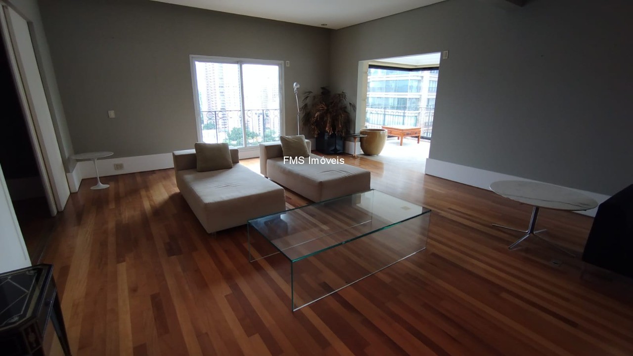 Apartamento, 5 quartos, 512 m² - Foto 3