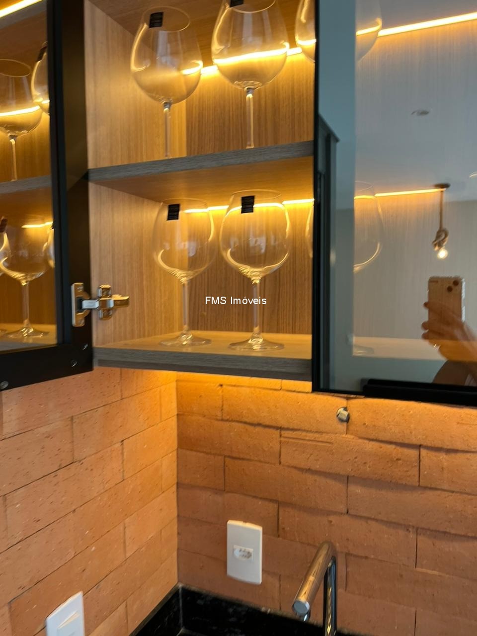 Apartamento, 1 quarto, 44 m² - Foto 6