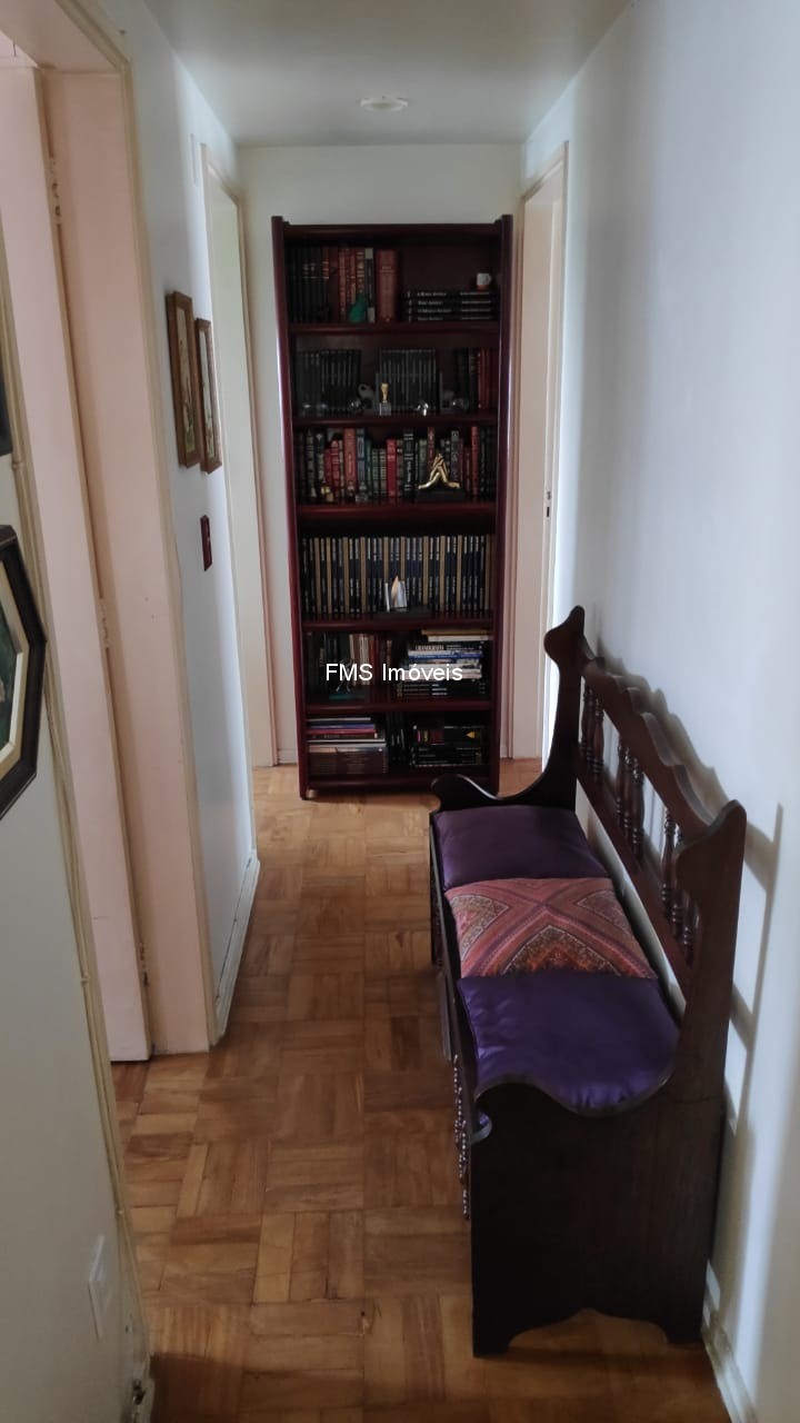 Apartamento, 3 quartos, 94 m² - Foto 5