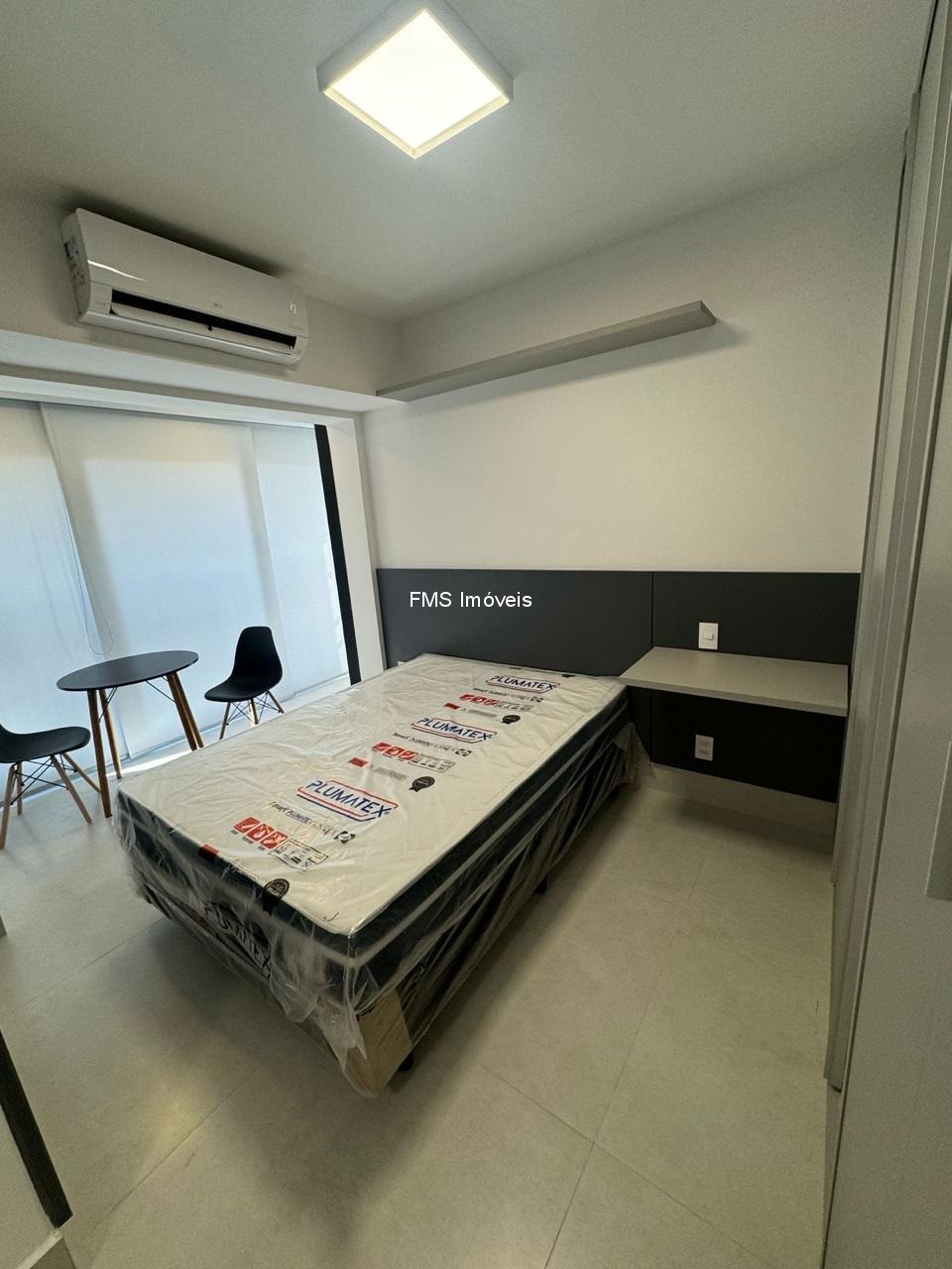 Apartamento, 1 quarto, 30 m² - Foto 5