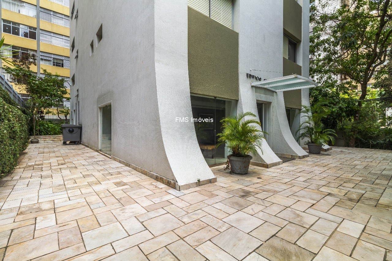 Apartamento, 3 quartos, 143 m² - Foto 39