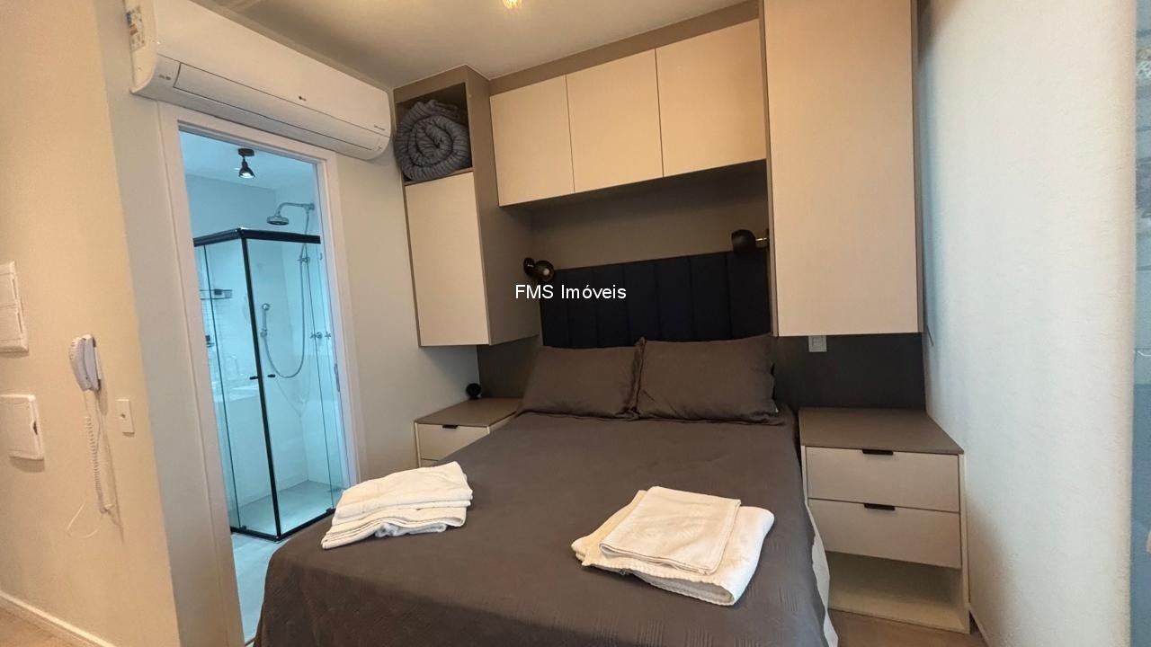 Apartamento, 1 quarto, 24 m² - Foto 7