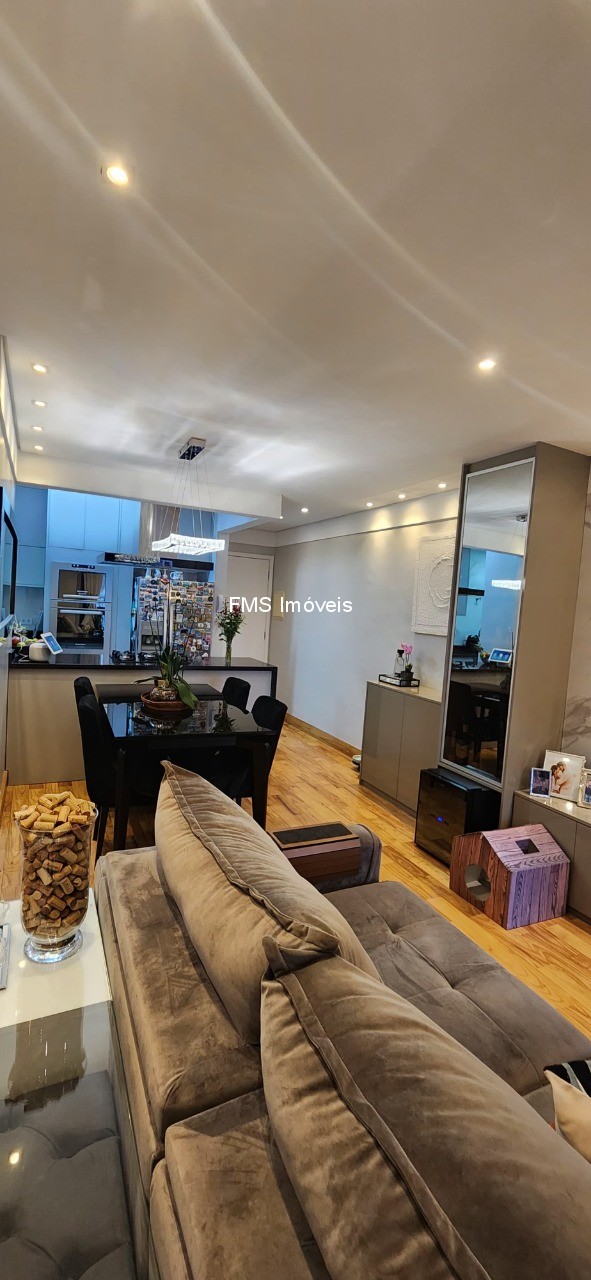 Apartamento, 2 quartos, 67 m² - Foto 10