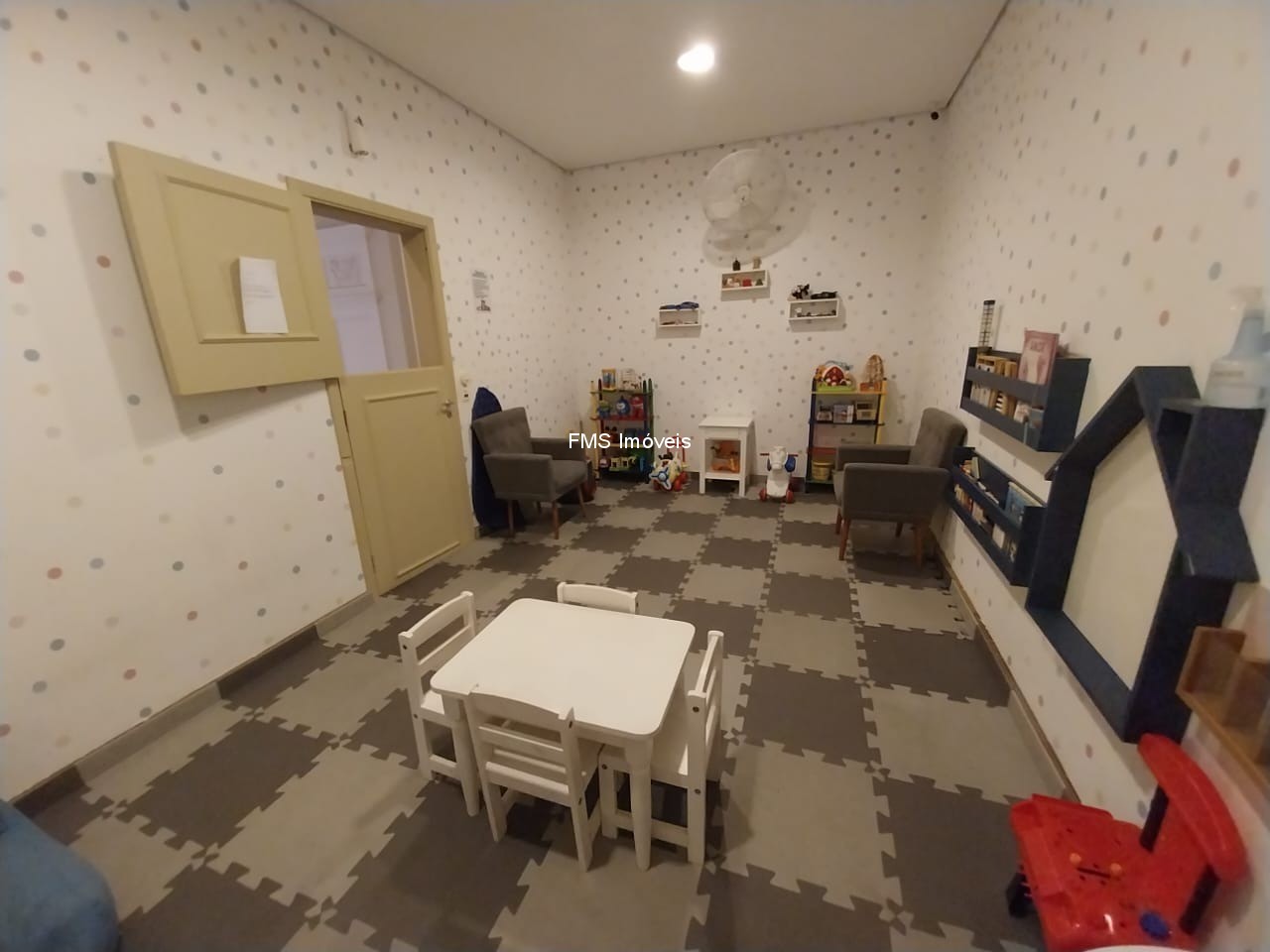 Apartamento, 5 quartos, 512 m² - Foto 111