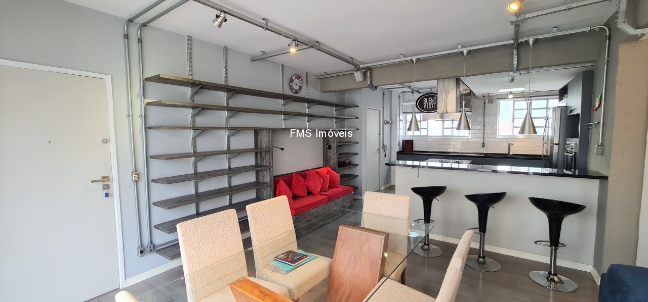 Apartamento, 3 quartos, 94 m² - Foto 3