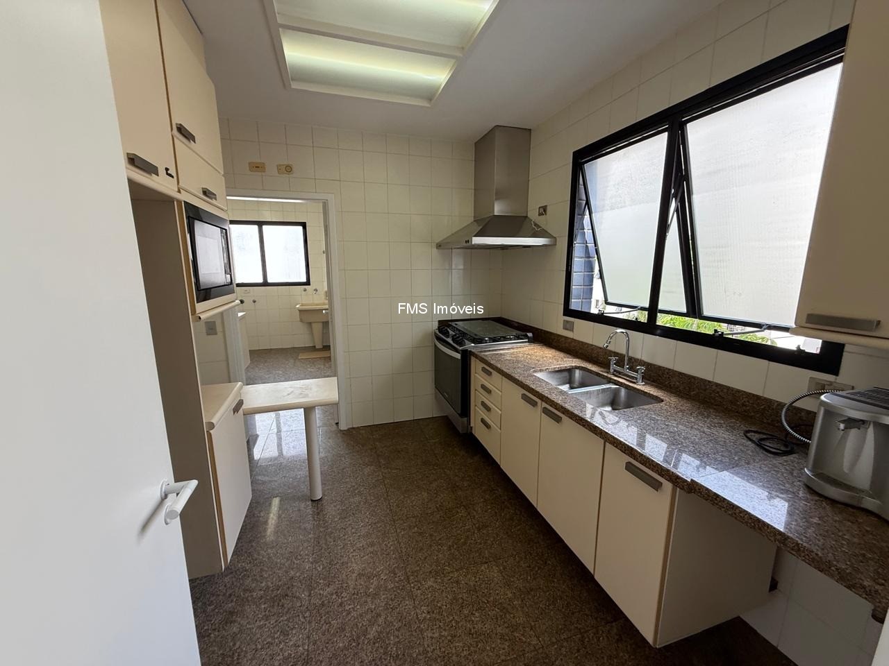 Apartamento, 3 quartos, 216 m² - Foto 46