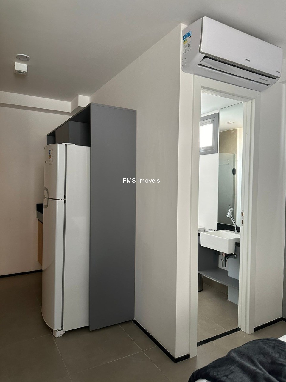 Apartamento, 1 quarto, 27 m² - Foto 10