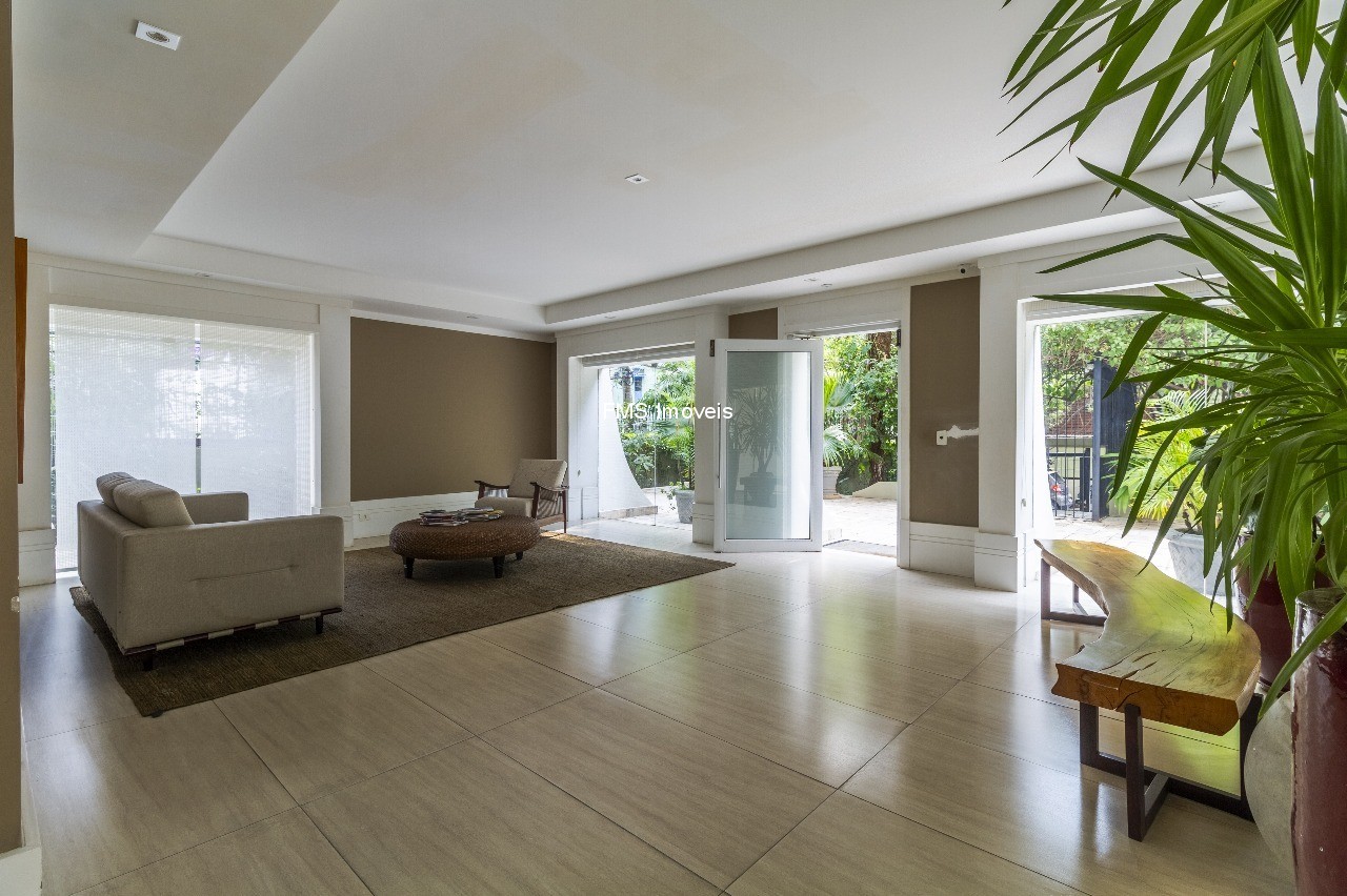Apartamento, 3 quartos, 143 m² - Foto 41