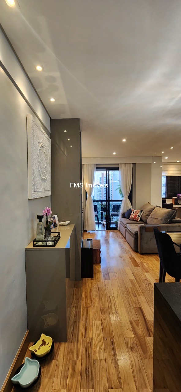 Apartamento, 2 quartos, 67 m² - Foto 11