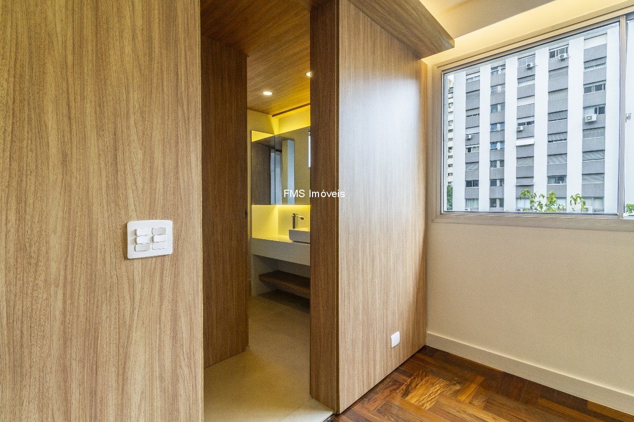Apartamento, 3 quartos, 143 m² - Foto 9