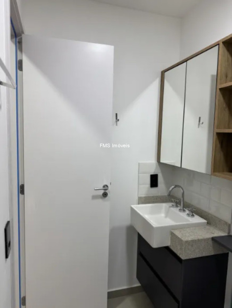 Apartamento, 1 quarto, 27 m² - Foto 5