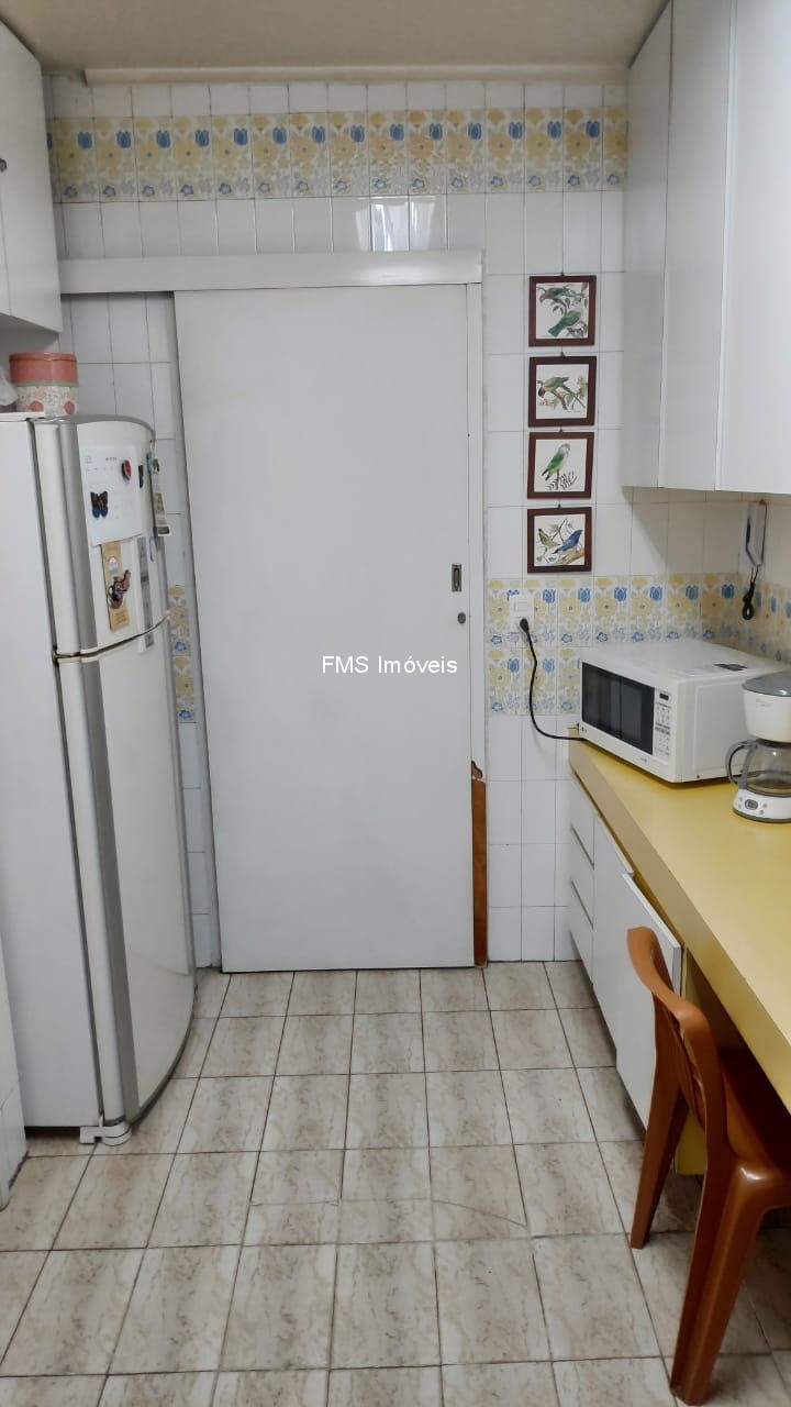 Apartamento, 3 quartos, 94 m² - Foto 7