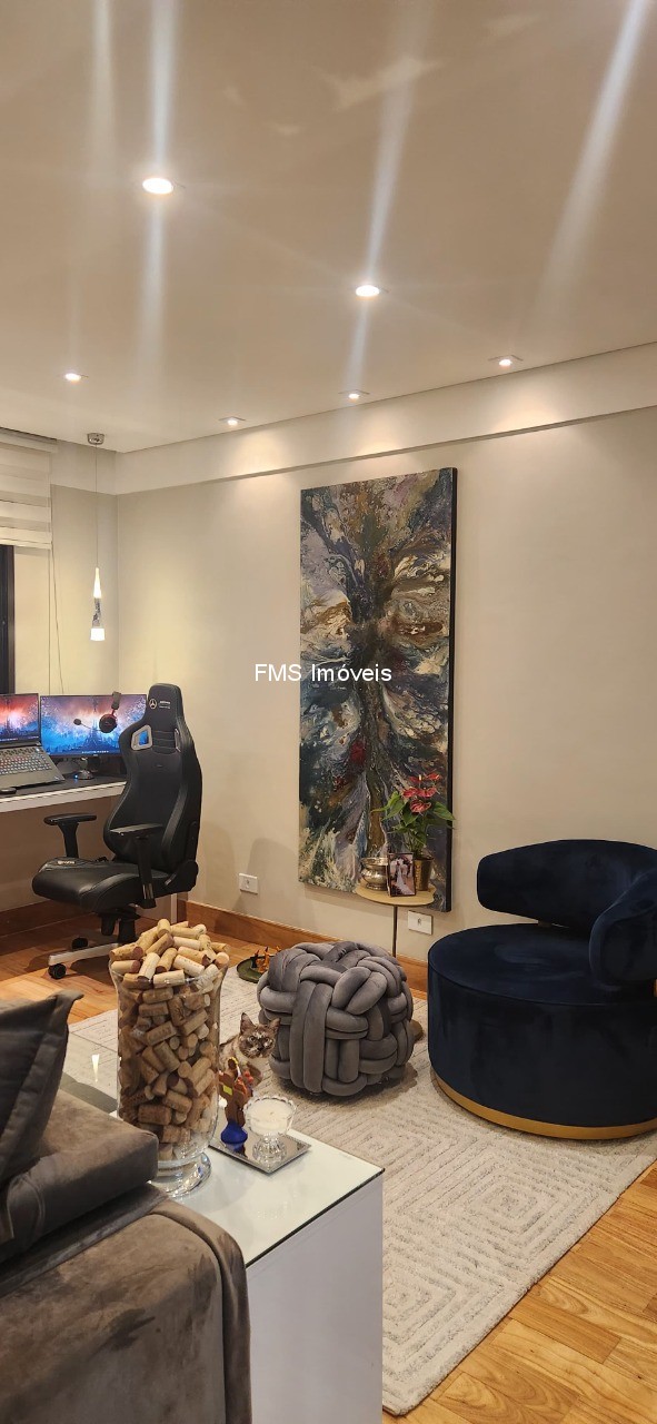 Apartamento, 2 quartos, 67 m² - Foto 4