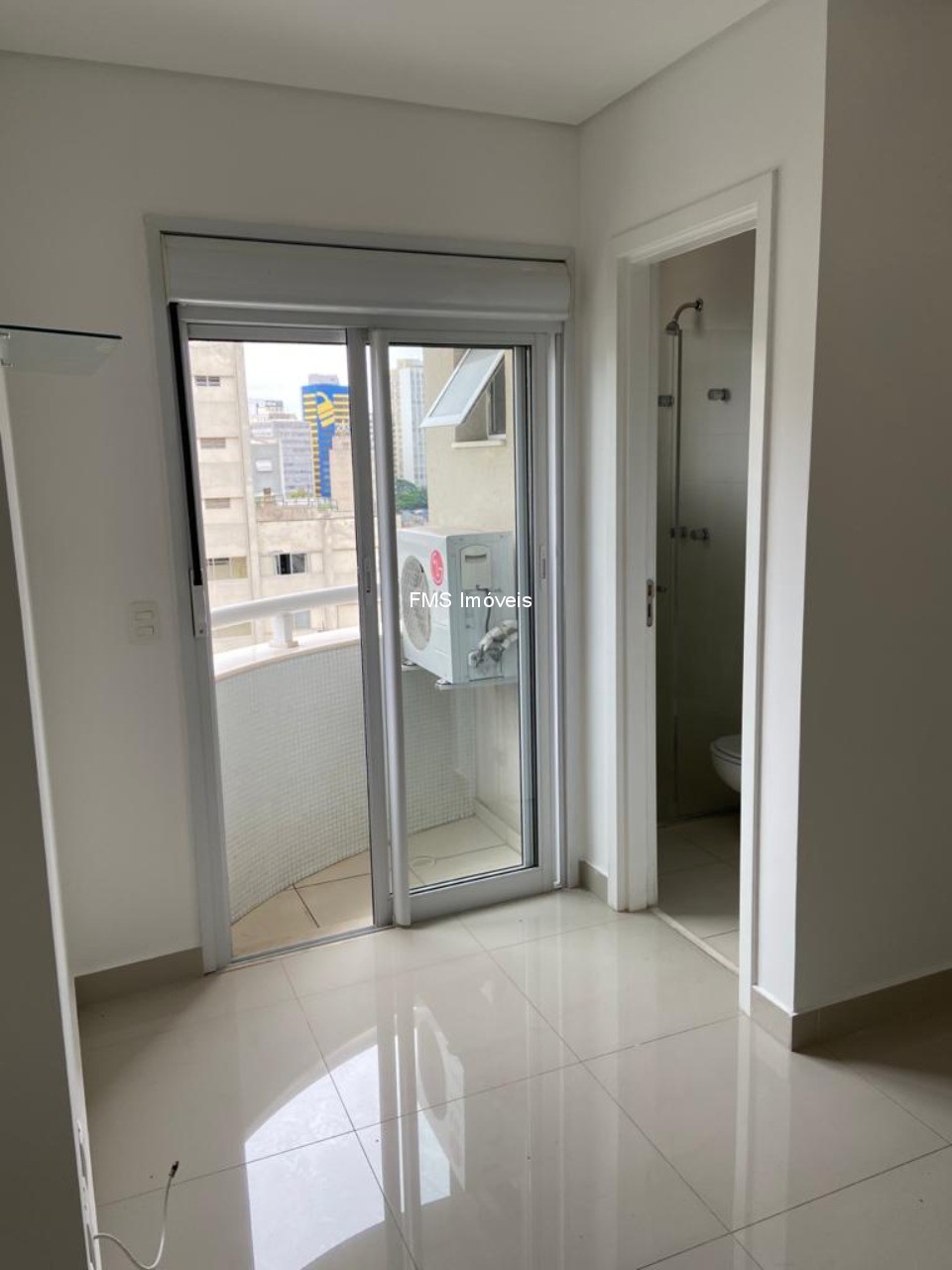 Apartamento, 2 quartos, 52 m² - Foto 8